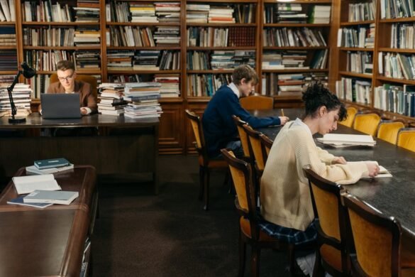 Education